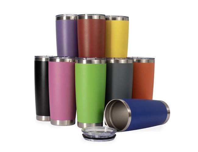 Copo T�rmico 500ml