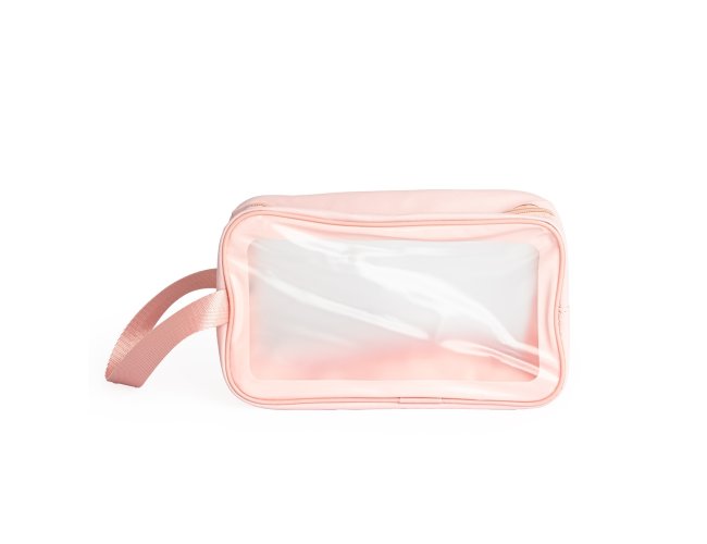 Necessaire PVC imperme�vel